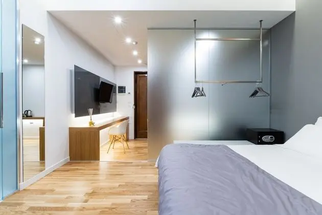 Süit, Şehir Manzaralı