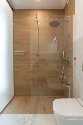 Süit, Şehir Manzaralı