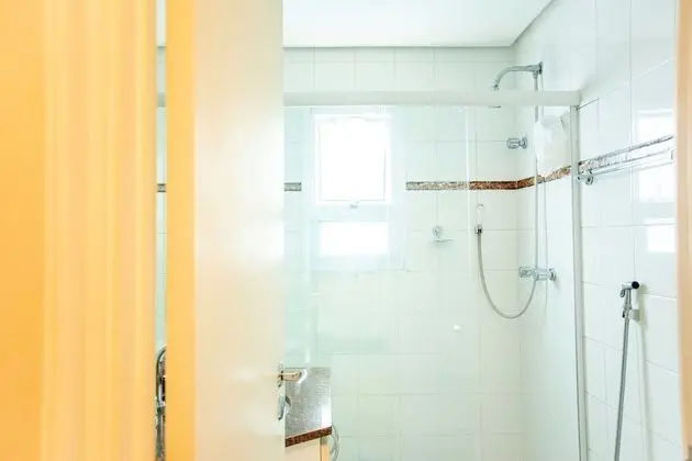 Standard Apart Daire, 1 Büyük (Queen) Boy Yatak, Sigara İçilmez, Şehir Manzaralı