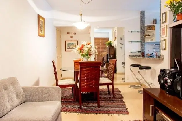 Standard Apart Daire, 1 Büyük (Queen) Boy Yatak, Sigara İçilmez, Şehir Manzaralı