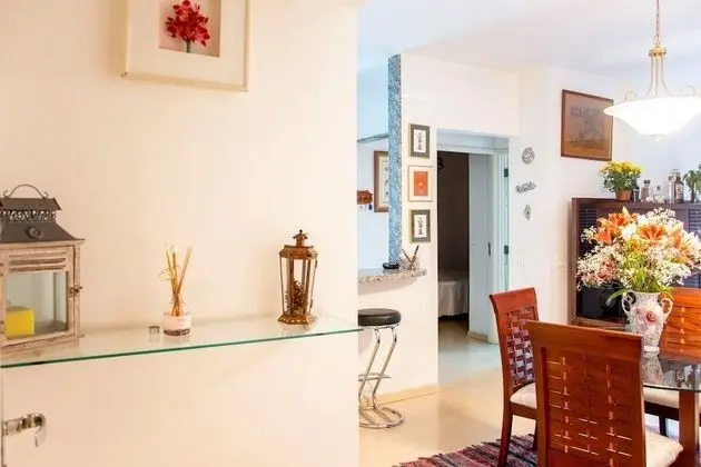 Standard Apart Daire, 1 Büyük (Queen) Boy Yatak, Sigara İçilmez, Şehir Manzaralı