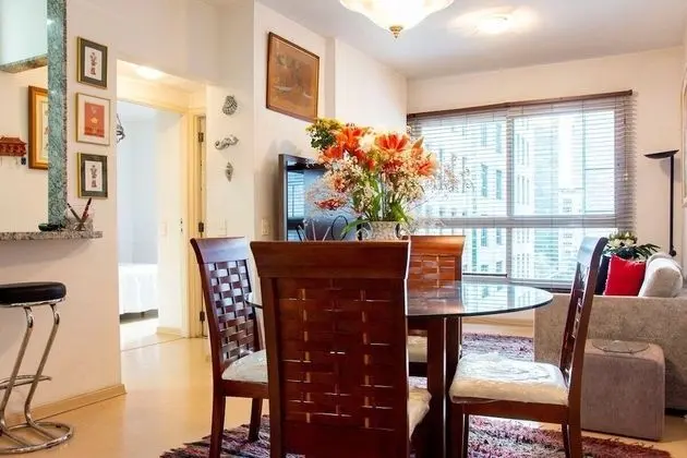 Standard Apart Daire, 1 Büyük (Queen) Boy Yatak, Sigara İçilmez, Şehir Manzaralı