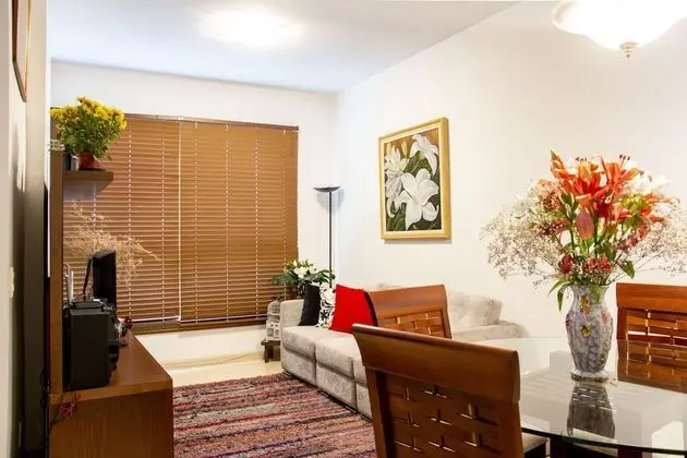 Standard Apart Daire, 1 Büyük (Queen) Boy Yatak, Sigara İçilmez, Şehir Manzaralı