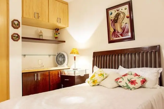 Standard Apart Daire, 1 Büyük (Queen) Boy Yatak, Sigara İçilmez, Şehir Manzaralı