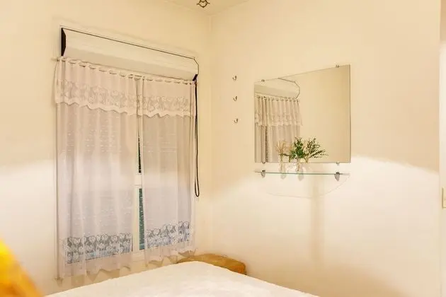 Standard Apart Daire, 1 Büyük (Queen) Boy Yatak, Sigara İçilmez, Şehir Manzaralı