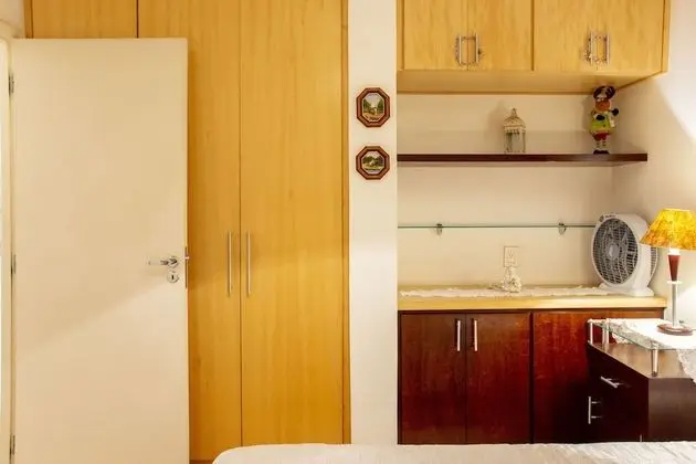 Standard Apart Daire, 1 Büyük (Queen) Boy Yatak, Sigara İçilmez, Şehir Manzaralı