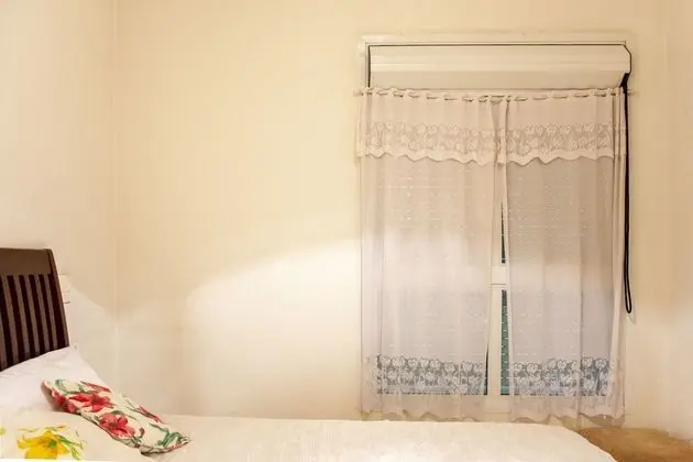 Standard Apart Daire, 1 Büyük (Queen) Boy Yatak, Sigara İçilmez, Şehir Manzaralı