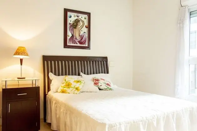 Standard Apart Daire, 1 Büyük (Queen) Boy Yatak, Sigara İçilmez, Şehir Manzaralı