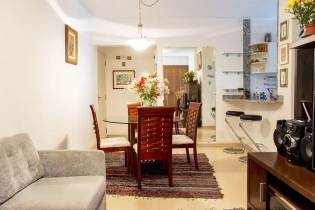 Standard Apart Daire, 1 Büyük (Queen) Boy Yatak, Sigara İçilmez, Şehir Manzaralı