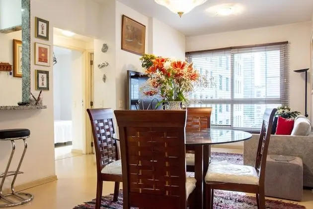 Standard Apart Daire, 1 Büyük (Queen) Boy Yatak, Sigara İçilmez, Şehir Manzaralı