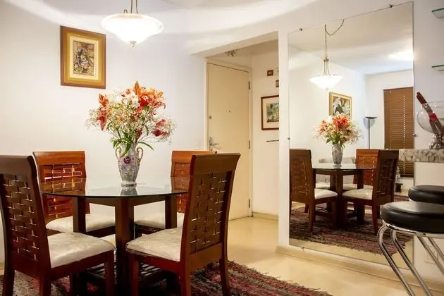 Standard Apart Daire, 1 Büyük (Queen) Boy Yatak, Sigara İçilmez, Şehir Manzaralı