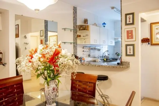 Standard Apart Daire, 1 Büyük (Queen) Boy Yatak, Sigara İçilmez, Şehir Manzaralı