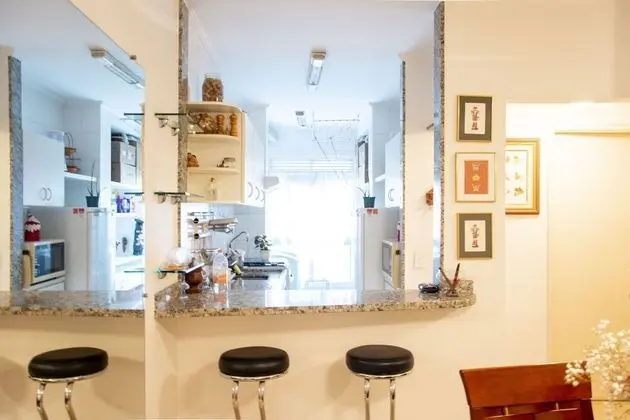 Standard Apart Daire, 1 Büyük (Queen) Boy Yatak, Sigara İçilmez, Şehir Manzaralı