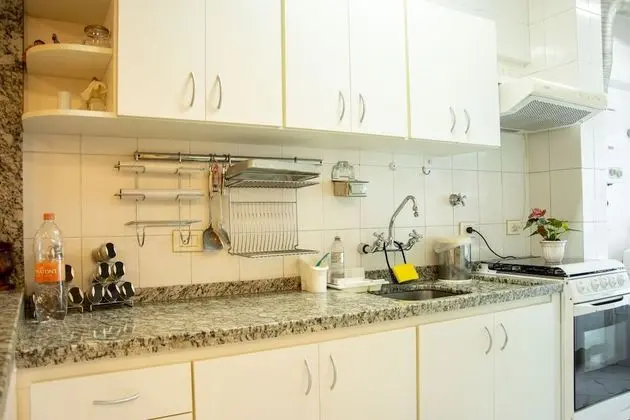 Standard Apart Daire, 1 Büyük (Queen) Boy Yatak, Sigara İçilmez, Şehir Manzaralı