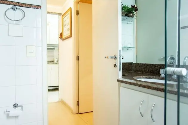 Standard Apart Daire, 1 Büyük (Queen) Boy Yatak, Sigara İçilmez, Şehir Manzaralı