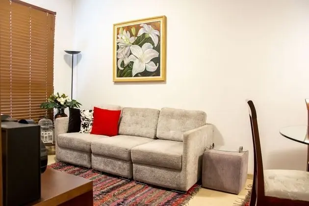 Standard Apart Daire, 1 Büyük (Queen) Boy Yatak, Sigara İçilmez, Şehir Manzaralı