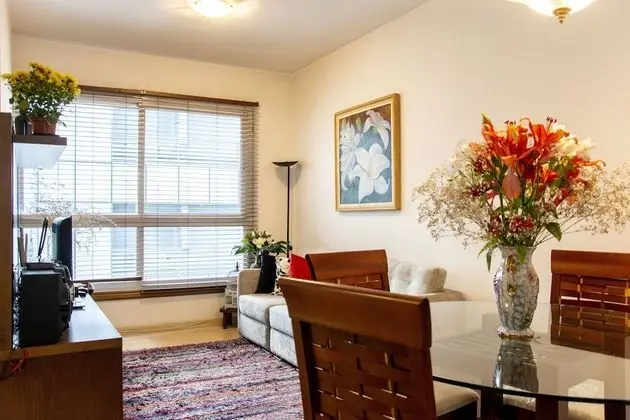 Standard Apart Daire, 1 Büyük (Queen) Boy Yatak, Sigara İçilmez, Şehir Manzaralı