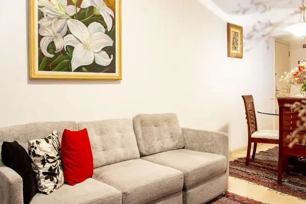 Standard Apart Daire, 1 Büyük (Queen) Boy Yatak, Sigara İçilmez, Şehir Manzaralı