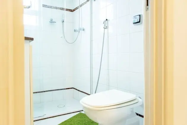 Standard Apart Daire, 1 Büyük (Queen) Boy Yatak, Sigara İçilmez, Şehir Manzaralı