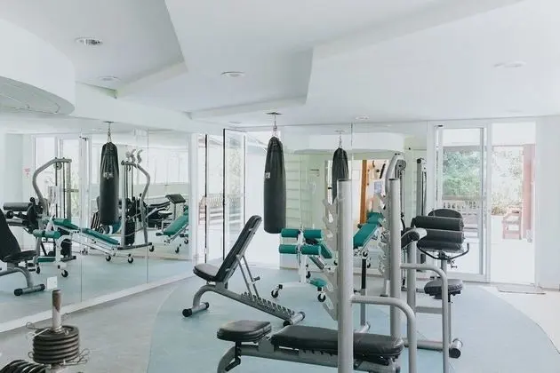 Superior Apart Daire, 1 Büyük (Queen) Boy Yatak ve Çekyat, Sigara İçilmez, Şehir Manzaralı