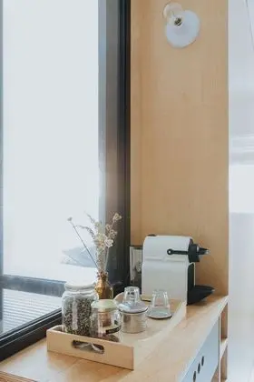 Superior Apart Daire, 1 Büyük (Queen) Boy Yatak ve Çekyat, Sigara İçilmez, Şehir Manzaralı