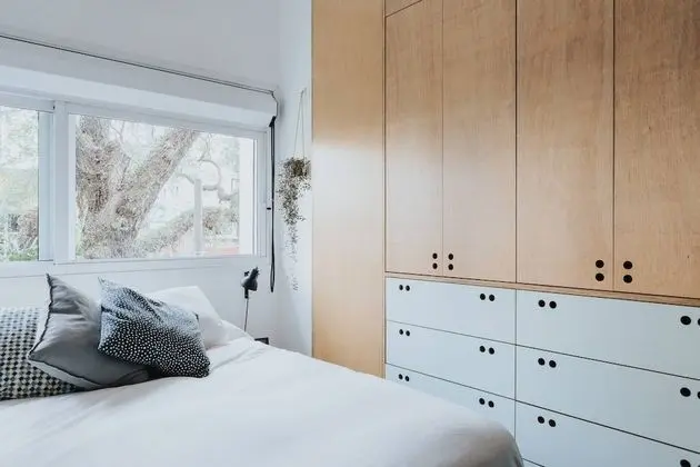 Superior Apart Daire, 1 Büyük (Queen) Boy Yatak ve Çekyat, Sigara İçilmez, Şehir Manzaralı