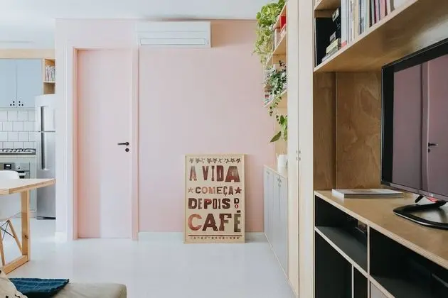 Superior Apart Daire, 1 Büyük (Queen) Boy Yatak ve Çekyat, Sigara İçilmez, Şehir Manzaralı