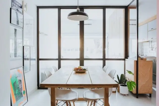 Superior Apart Daire, 1 Büyük (Queen) Boy Yatak ve Çekyat, Sigara İçilmez, Şehir Manzaralı