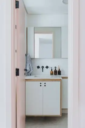 Superior Apart Daire, 1 Büyük (Queen) Boy Yatak ve Çekyat, Sigara İçilmez, Şehir Manzaralı