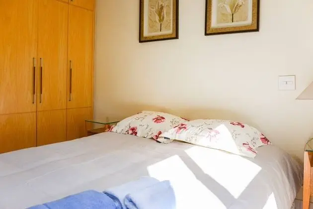 Traditional Apart Daire, 1 Büyük (Queen) Boy Yatak ve Çekyat, Sigara İçilmez