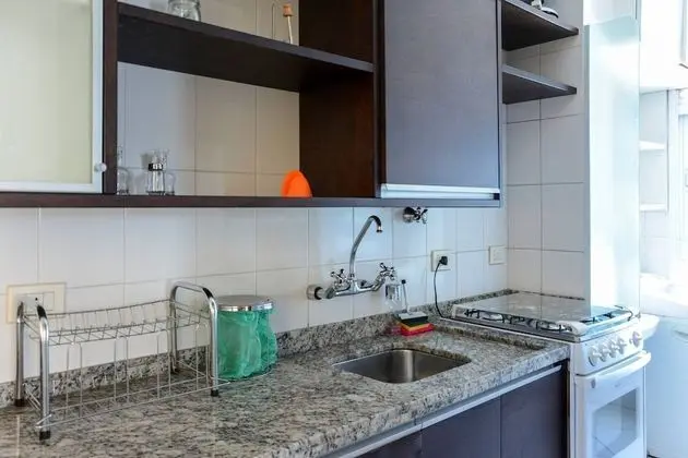 Traditional Apart Daire, 1 Büyük (Queen) Boy Yatak ve Çekyat, Sigara İçilmez