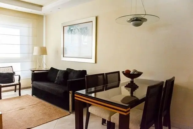 Traditional Apart Daire, 1 Büyük (Queen) Boy Yatak ve Çekyat, Sigara İçilmez