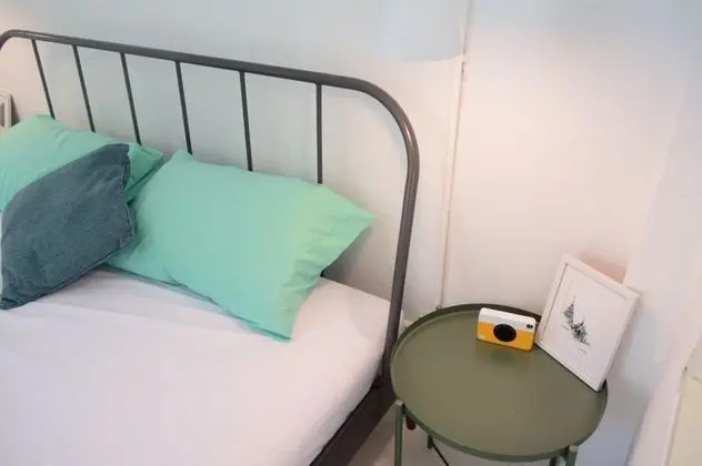 Design Tek Büyük Yataklı Oda