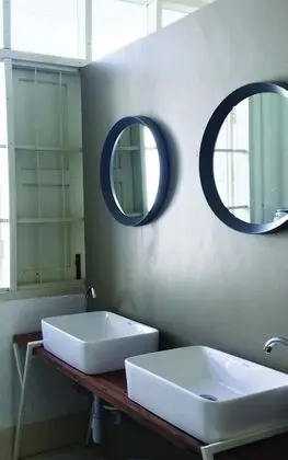 Design Üç Kişilik Oda