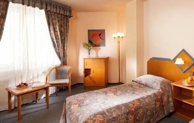 Standard Tek Kişilik Oda