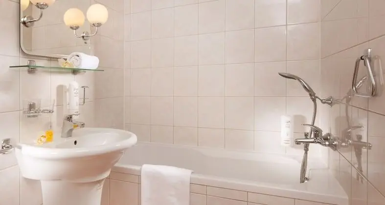 Standard Tek Kişilik Oda