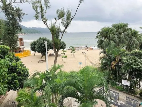 Bellagio Pets Friendly Resort - Sea View Balcony (No Pet Allowed)