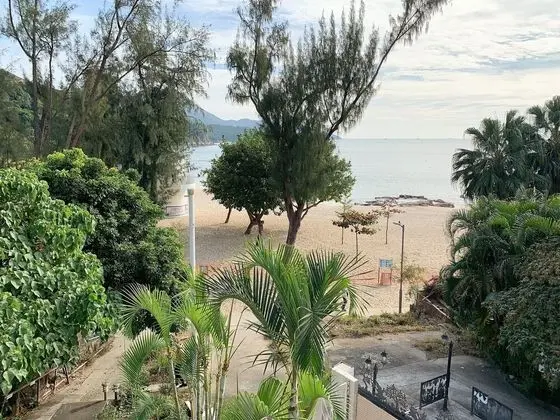 Bellagio Pets Friendly Resort - Sea View Balcony (No Pet Allowed)