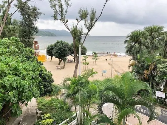 Bellagio Pets Friendly Resort - Sea View Balcony (No Pet Allowed)