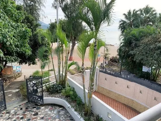 Bellagio Pets Friendly Resort - Sea View Balcony (No Pet Allowed)