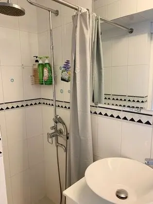 Superior Oda, 1 Çift Kişilik Yatak