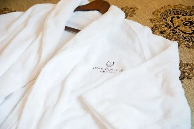 Premium Süit, Sigara İçilmez (external bathroom)