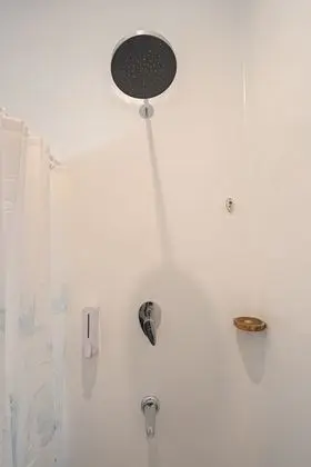 Banyo duşu