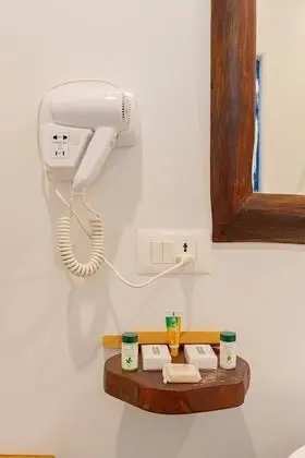 Banyo imkân ve özellikleri
