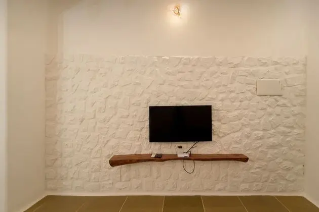 Luxury Tek Büyük Yataklı Oda