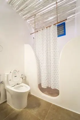 Luxury Tek Büyük Yataklı Oda