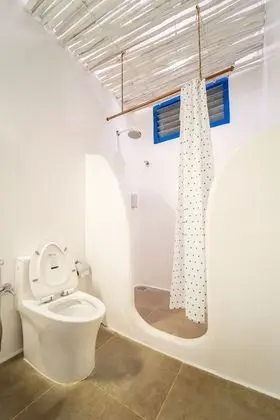 Luxury Tek Büyük Yataklı Oda