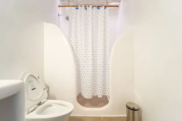 Luxury Tek Büyük Yataklı Oda