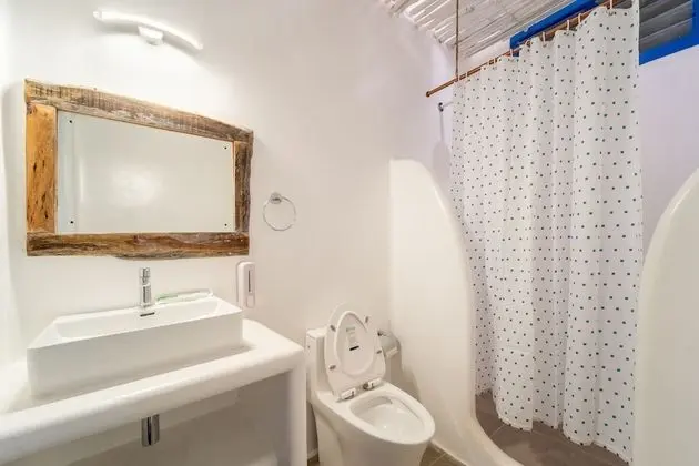 Luxury Tek Büyük Yataklı Oda