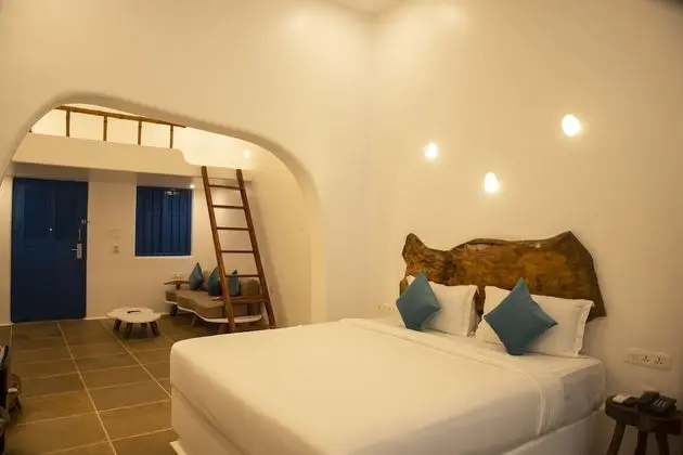 Premium Stüdyo Süit